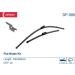 DENSO Wischblatt DF-095 DENSO Wischblatt DF-095