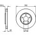 Bremsscheibe VA 0 986 479 117 Bremsscheibe VA 0 986 479 117