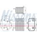 Ölkühler PKW 90938 Ölkühler PKW 90938