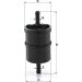 Mann & Hummel Kraftstofffilter PKW WK 42/4 (10)