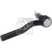 Spurstangenkopf VA li MAZDA 2 14 180278 Spurstangenkopf VA li MAZDA 2 14 180278