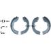 Bremsbacken Subaru Impreza 92-00/Forester 91045901 Bremsbacken Subaru Impreza 92-00/Forester 91045901