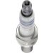 Bosch Automotive Zündkerze 0242060501 Nickel