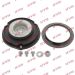 Lager - Radaufhängung. Peugeot S. 406 1,6-3,0 Hdi 11,95-12,04 Le/Pr Suspension Mounting Kit SM1915