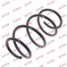 KYB Fahrwerksfeder Bmw S. 3 (E46), 5 (E39) 2.2-3.0D 11.95 RH2586