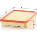 Mann & Hummel Luftfilter PKW MB A-Klasse A 250 14 C 28 034