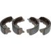 Bremsbacken 0 986 487 922 Bremsbacken 0 986 487 922