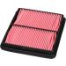 AMC Luftfilter PKW HONDA CIVIC 91-01 HA-8606