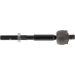 MONROE Axialgelenk, Spurstange L10204 MONROE Axialgelenk, Spurstange L10204