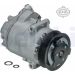 Kompressor, Klimaanlage TSP0155967 Kompressor, Klimaanlage TSP0155967