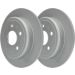 Bremsscheibe Jeep T. Commander/Grand Cherokee 3,7-5,7 4X4 04-10 24.0114-0118.1