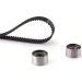 Zahnriemensatz Mazda 6 CiTD 02 PowerGrip™ K015596XS