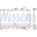 Wasserkühler PKW 62830