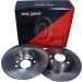 Maxgear Bremsscheibe Vw T. A3/Golf Vi Vii/Octavia/Caddy/Touran 10- 272Mm 19-2018 Maxgear Bremsscheibe Vw T. A3/Golf Vi Vii/Octavia/Caddy/Touran 10- 272Mm 19-2018