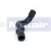 Ladeluftschlauch MERCEDES Vito 110 CDI 99-03 580022 Ladeluftschlauch MERCEDES Vito 110 CDI 99-03 580022