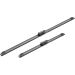 Bosch Scheibenwischer Aerotwin A945S 3397007945 Bosch Scheibenwischer Aerotwin A945S 3397007945