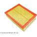 BluePrint Luftfilter ADP152208