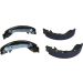 Bremsbacken Hyundai Atos 19-3463 Bremsbacken Hyundai Atos 19-3463