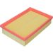 KAMOKA Luftfilter F256301