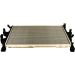 Kühler, Motorkühlung AC230050 Kühler, Motorkühlung AC230050