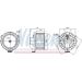 Innenraumgebläse Toyota Rav 4 2.0 D4D 00 87717