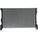 Kühler, Motorkühlung BEHR Premium Line CR 931 000P