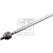 70 305 019 Axialgelenk VA li/re CITROEN Berlingo 05 40610 70 305 019 Axialgelenk VA li/re CITROEN Berlingo 05 40610