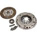 ZMS-Modul (ZMS+Kupplung+CSC) VW T5 1.9TDI 63-77kW 04-03 ZMS Modul XTend 2290601059