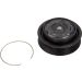 Klimaanlage Kompressor Kupplung Denso 7Seu17C 7Pk/120mm 12V Mercedes C (W203) 00 CA-178 Klimaanlage Kompressor Kupplung Denso 7Seu17C 7Pk/120mm 12V Mercedes C (W203) 00 CA-178