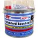 STC Standard Spachtel beige (2K Basis- und Füllspachtel) Dose 250g | 7574250 STC Standard Spachtel beige (2K Basis- und Füllspachtel) Dose 250g | 7574250