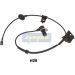 Sensor, Raddrehzahl ABS-H28