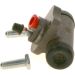 Radbremszylinder CHEVROLET,OPEL 0 986 475 029