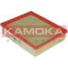 KAMOKA Luftfilter F219801 KAMOKA Luftfilter F219801