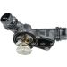 NRF Thermostat, Kühlmittel 725006 NRF Thermostat, Kühlmittel 725006