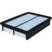 FILTRON Luftfilter AP 113/2