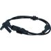 KAMOKA Sensor, Raddrehzahl 1060705 KAMOKA Sensor, Raddrehzahl 1060705