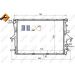 Kühler, Motorkühlung EASY FIT 53864