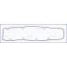 Dichtung, Zylinderkopfhaube Fiat Scudo 04 11077300