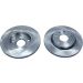 Maxgear Bremsscheibe Suzuki P. Swift 05- 1.6 19-2248