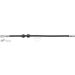 A.B.S. Bremsschlauch SL5355