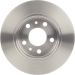Bremsscheibe HA 0 986 478 757 Bremsscheibe HA 0 986 478 757