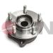 JPN Radlagersatz 20L5048-JPN JPN Radlagersatz 20L5048-JPN