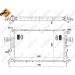 Kühler, Motorkühlung EASY FIT 58177