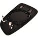 Spiegelglas, Außenspiegel Opel Astra H konvex OE 6428785 HAGUS 3745838 Spiegelglas, Außenspiegel Opel Astra H konvex OE 6428785 HAGUS 3745838