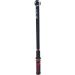 KS TOOLS 1/2 ERGOTORQUE®Präzisions-Drehmomentschlüssel mit Ratsche und Schwenkrad, 60-320 Nm 516.1472