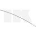 Seilzug, Feststellbremse Db T. 207/310 82-96 Le 903330 Seilzug, Feststellbremse Db T. 207/310 82-96 Le 903330