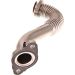 Agr/Agr-Ventilschlauch Renault Laguna Iii, Master Iii/ Nissan Nv400 1412000Q0F Agr/Agr-Ventilschlauch Renault Laguna Iii, Master Iii/ Nissan Nv400 1412000Q0F