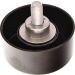 Umlenk-/Führungsrolle, Keilrippenriemen DriveAlign™ T36342