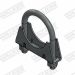 24 / Schelle M8 D48mm 82308