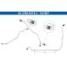 ATE Bremsschlauch 24.1294-0016.3
